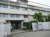 東大阪市立八戸の里小学校