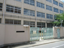 東大阪市立西堤小学校