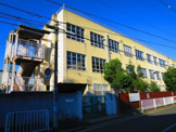 東大阪市立三ノ瀬小学校