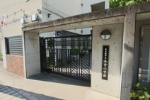 長堂小学校