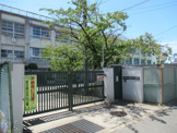 東大阪市立若江小学校