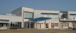宇都宮市役所　横川地区市民センターの画像1