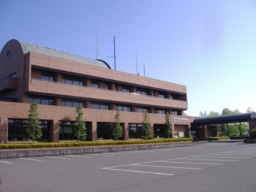 上河内地区市民センターの画像1