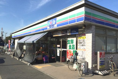 スリーエフ府中小柳町店の画像1