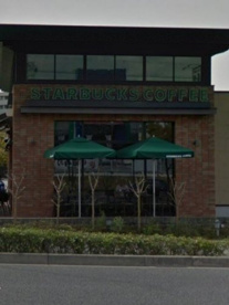 スターバックスコーヒー 神戸垂水桃山台店の画像1