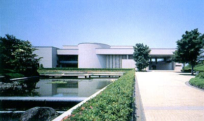 栃木県立博物館の画像1