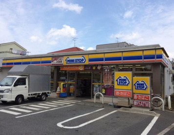 ミニストップ練馬上石神井３丁目店の画像1