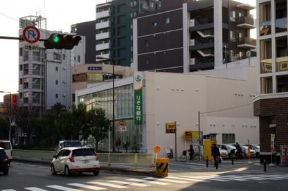 りそな銀行 玉造支店の画像2