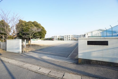 国分寺台東小学校の画像1
