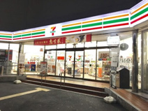 セブン-イレブン亀岡西つつじヶ丘店