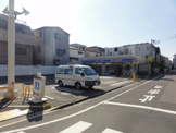 ローソン 板橋高島平一丁目店