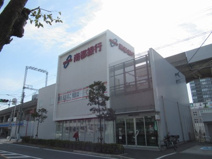 南都銀行・永和支店