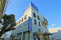 大阪信用金庫荒本支店