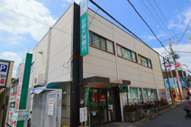近畿大阪銀行 花園支店