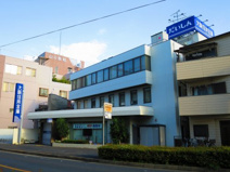 大阪信用金庫 永和支店