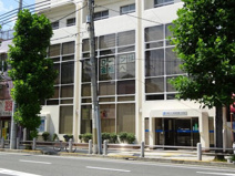 大阪シティ信用金庫 永和支店