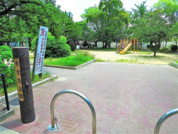 長堂東公園の画像1