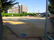 長田東公園