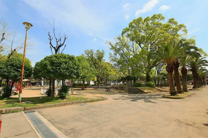 布施公園の画像1