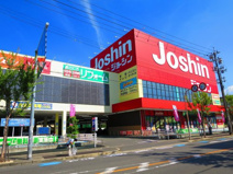 ジョーシン東大阪店