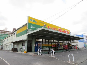 ジャパン東大阪友井店の画像1