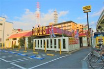 ココス 東大阪吉田店