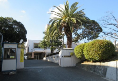 大阪狭山市立南第一小学校の画像1