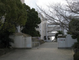 大阪狭山市立南中学校