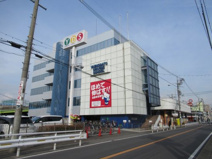 八戸ノ里ドライビングスクール