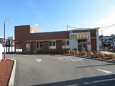 マクドナルド 東大阪柏田店