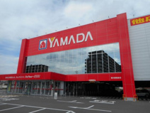 ヤマダ電機 テックランド東大阪新家店