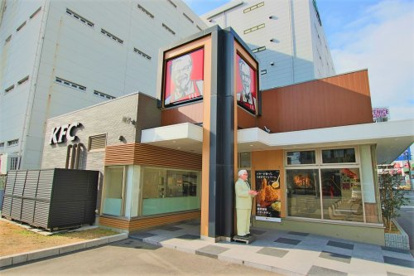 ケンタッキーフライドチキン 長田中央大通店の画像1