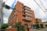 河内総合病院