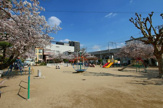 岩田公園