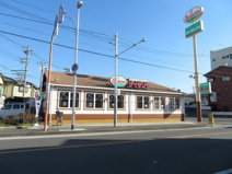 サイゼリヤ 東大阪金岡店