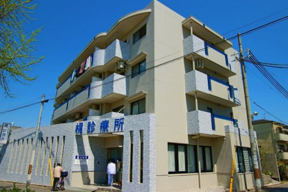 梶診療所の画像1