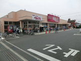 ベルクスせんげん台東店