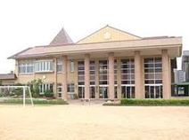 福生西小学校