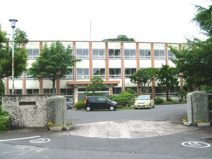 就将小学校