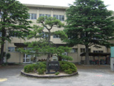 加茂小学校