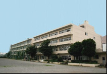 富士見市立西中学校