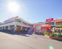 アクロスプラザ三芳