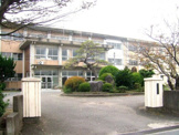 箕蚊屋小学校