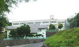 米子西高等学校