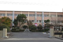 米子高等学校