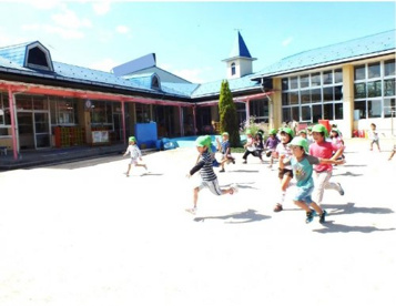 五千石保育園の画像1