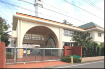 文京学院大学 ふじみ野幼稚園