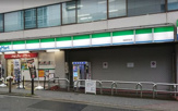 ファミリーマート池袋駅西店