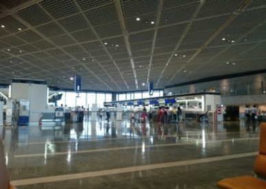 羽田空港の画像1