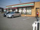 セブン‐イレブン 寄居富田中郷店